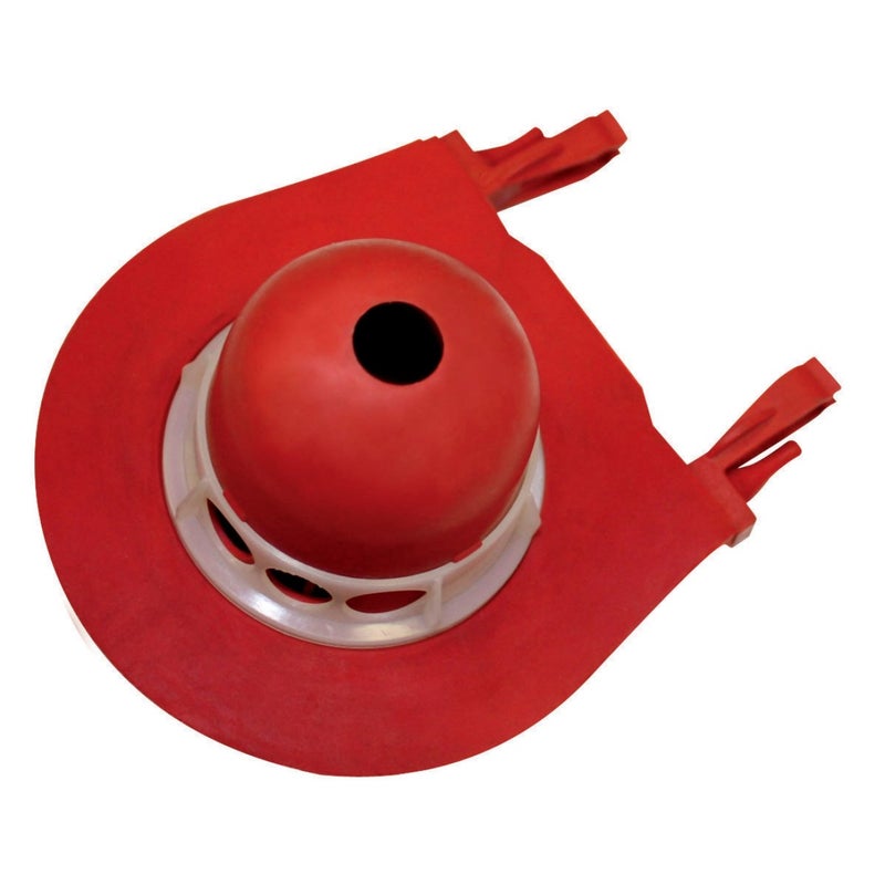 Korky Universal 3in Flapper 3060BP